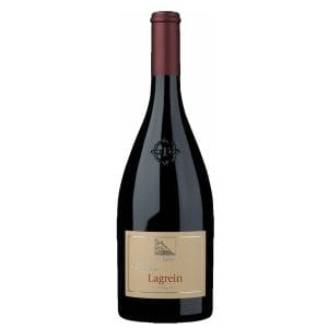 terlan lagrein-enoteca san lorenzo riccione