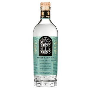 berry bros&rudd gin london dry 70cl-enoteca sa lorenzo riccione