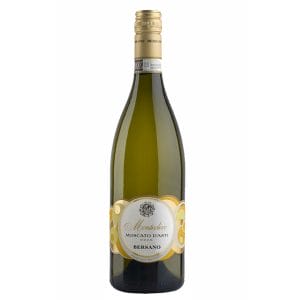 bersano montedivo moscato d’Asti-enoteca san lorenzo riccione