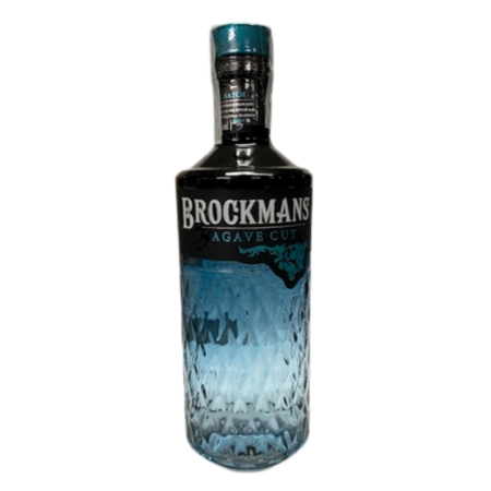 Brockmans Agave Cut Gin 70cl