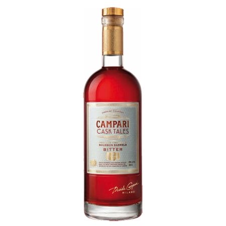 campari bitter cask tales-enoteca san lorenzo