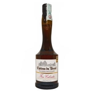 chateau du breuil calvados pays d'auge-enoteca san lorenzo riccione