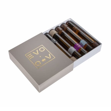 evo odev astuccio 5 provette-enoteca san lorenzo riccione