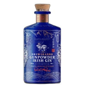 gunpowder gin edizione drago-enoteca san lorenzo riccione