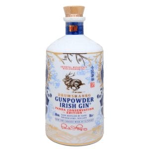 gunpowder panda conservation edition-enoteca san lorenzo riccione