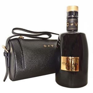 odev black gin pochette gift box-enoteca san lorenzo riccione