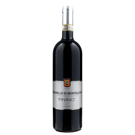 pinino brunello di montalcino-enoteca san lorenzo riccione