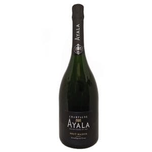 ayala brut majeur magnum-enoteca san lorenzo riccione