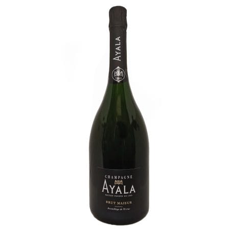 ayala brut majeur magnum-enoteca san lorenzo riccione