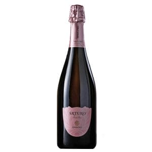 bersano arturo rosè brut-enoteca san lorenzo riccione