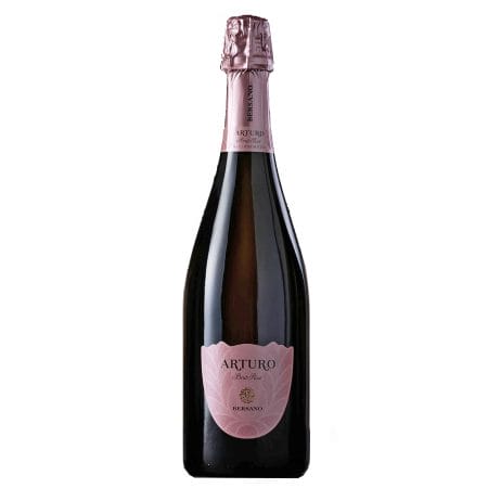 bersano arturo rosè brut-enoteca san lorenzo riccione