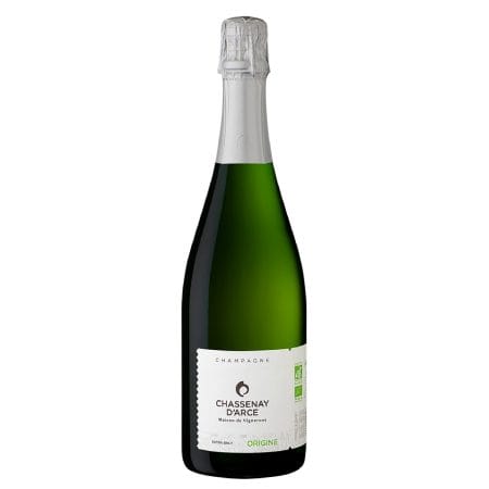 chassenay d'arce origine extra brut-enoteca san lorenzo riccione