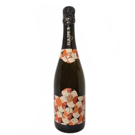 equipe5 cuvèe 61 limited-enoteca san lorenzo riccione