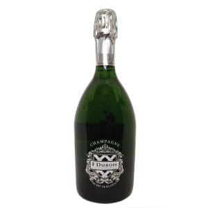 f dubois blanc de blancs-enoteca san lorenzo riccione