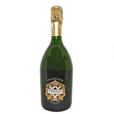 f dubois pure selection-enoteca san lorenzo riccione