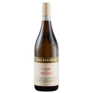 oddero langhe riesling-enoteca san lorenzo riccione