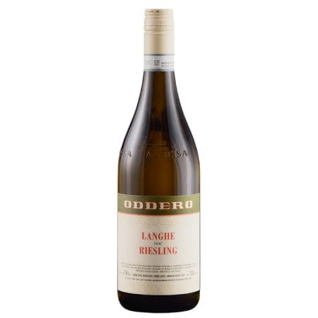 oddero langhe riesling-enoteca san lorenzo riccione