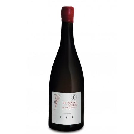 pertinello il pinot nero-enoteca san lorenzo riccione