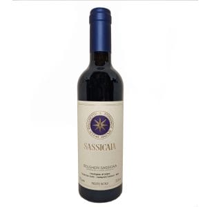 tenuta san guido sassicaia 375ml-enoteca san lorenzo riccione