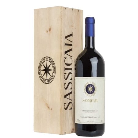 tenuta san guido sassicaia magnum gift box-enoteca san lorenzo riccione