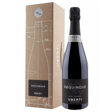 uberti dequinque gift box-enoteca san lorenzo riccione