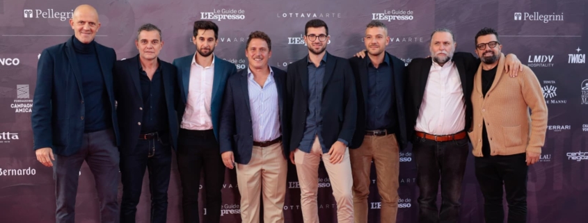 Rimini-doc premio guida espresso 2026