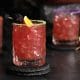 Cocktail halloween enoteca Riccione