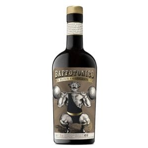 baffotonico elixir amaricantet-enoteca san lorenzo riccione
