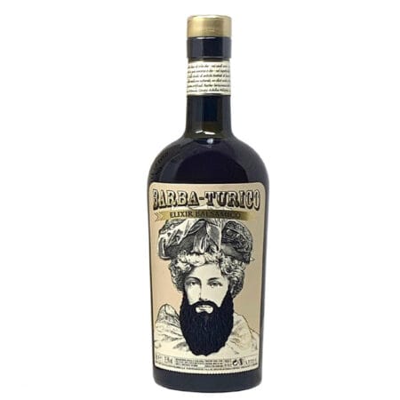 barbaturico elixir balsamico-enoteca san lorenzo riccione