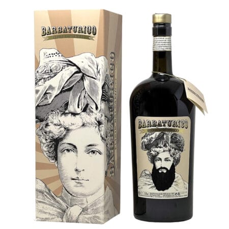barbaturico elixir balsamico magnum gift box-enoteca san lorenzo riccione