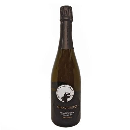 borgo la gallinnaccia seiunozero dosaggio zero -enoteca san lorenzo riccione