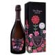 dom perignon murakami vintage 2010 rosè limited edition gift box-enoteca san lorenzo riccione