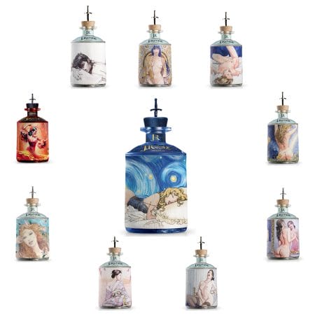 j rose pack limited 10 bottiglie-enoteca san lorenzo riccione