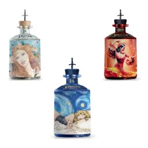 j.rose milo manaro 80 limited edition flamenco venere pack-enoteca san lorenzo riccione