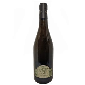 marina cvetic chardonnay-enoteca san lorenzo riccione