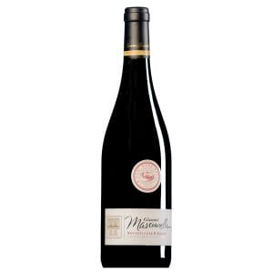 masciarelli montepulciano d'abruzzo-enoteca san lorenzo riccione