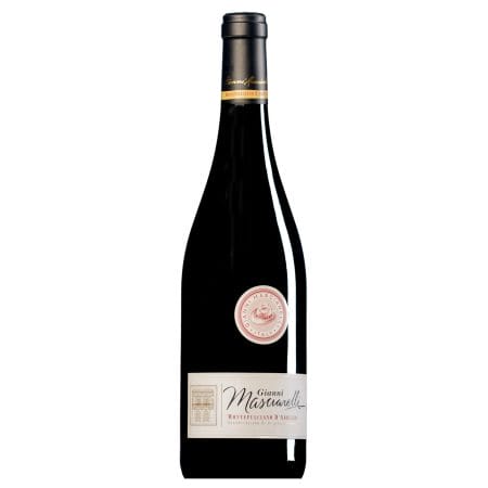 masciarelli montepulciano d'abruzzo-enoteca san lorenzo riccione