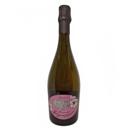 nicolucci frizzante grigiappio-enoteca san lorenzo riccione