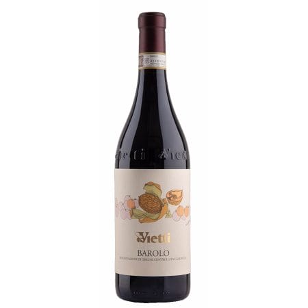 vietti barolo docg-enoteca san lorenzo riccione