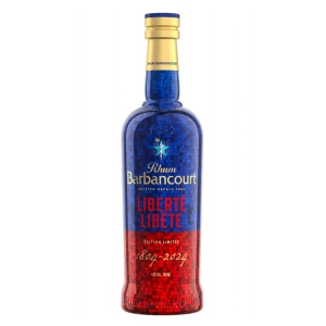 barbancourt liberte libete limited edition-enoteca san lorenzo riccione