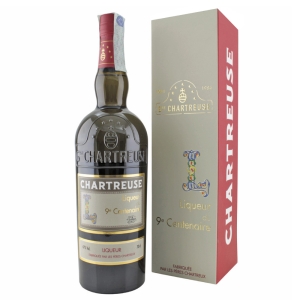 chartreuse 9 centenaire gift box-enoteca san lorenzo riccione