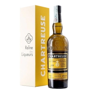 chartreuse reins des gift box-enoteca san lorenzo riccione