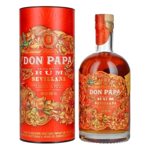 don papa sevillana gift box-enoteca san lorenzo riccione