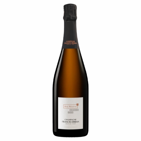 francis orban brut reserve-enoteca san lorenzo riccione