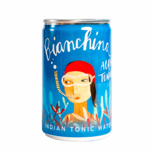 gin primo bianchina tonica-enoteca san lorenzo riccione