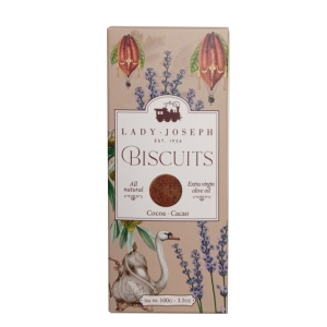 lady joseph biscotti al cacao-enoteca san lorenzo riccione