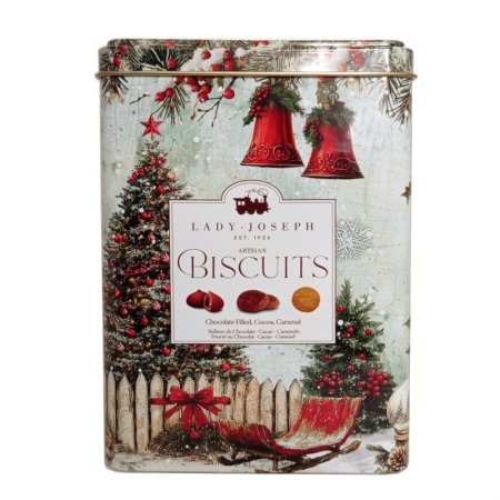 lady joseph biscotti misti latta -enoteca san lorenzo riccione