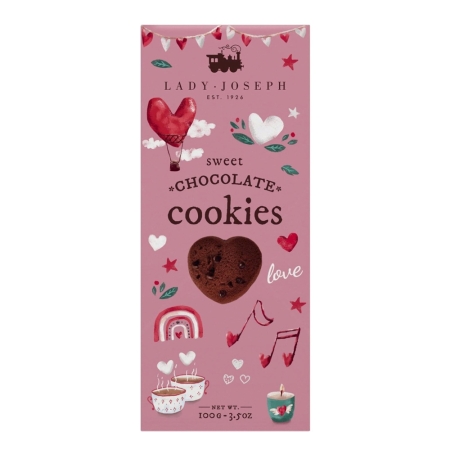 lady joseph biscotti sweet love-enoteca san lorenzo riccione