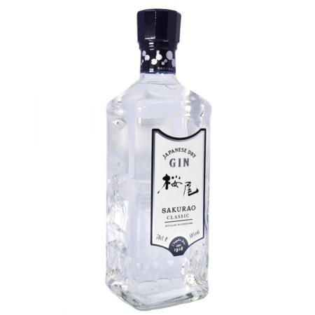 sakurao classic gin-enoteca san lorenzo riccione