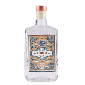 tuber al tartufo gin-enoteca san lorenzo riccione